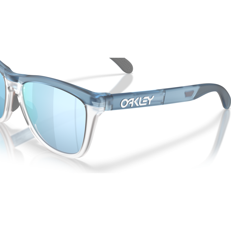 Oakley Frogskins Range XL - Sonnenbrille | Hardloop