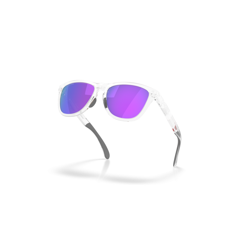 Oakley Frogskins Range XL - Sonnenbrille | Hardloop