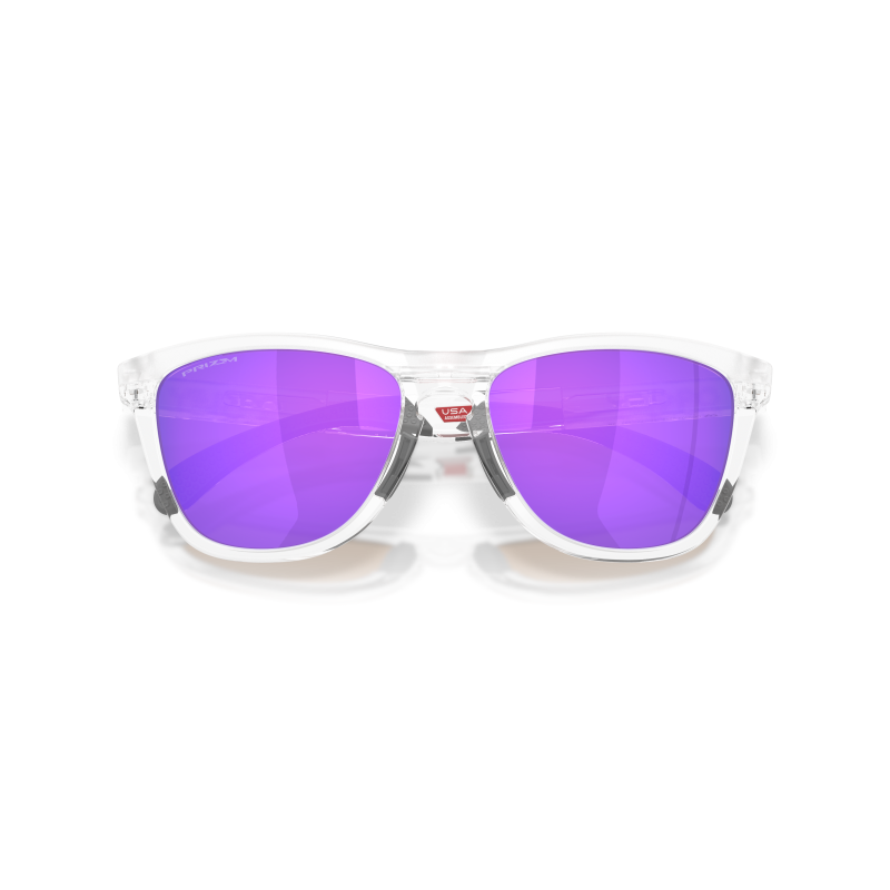 Oakley Frogskins Range XL - Sonnenbrille | Hardloop