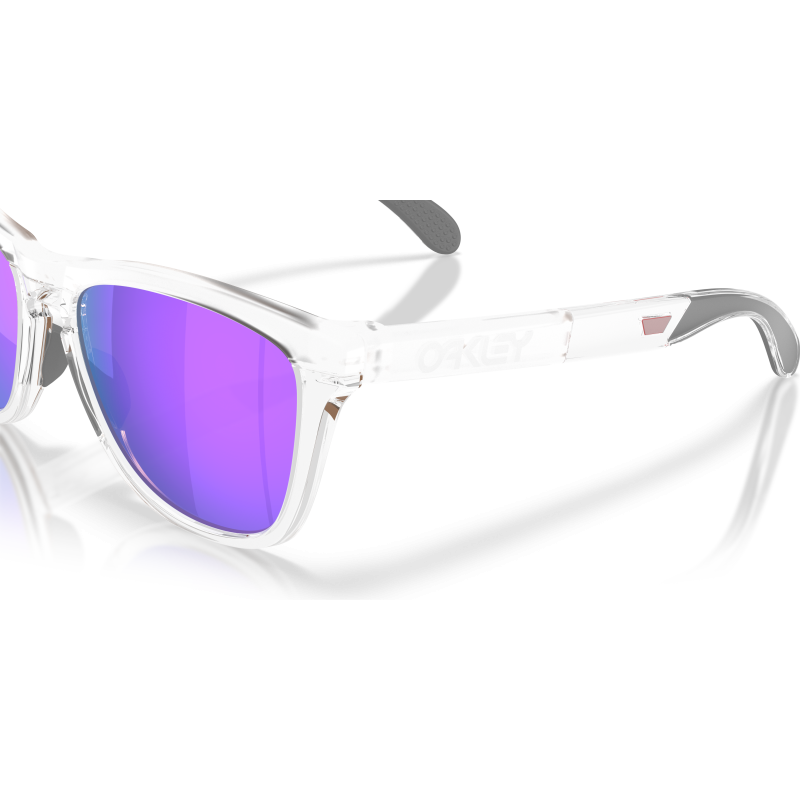 Oakley Frogskins Range XL - Sonnenbrille | Hardloop