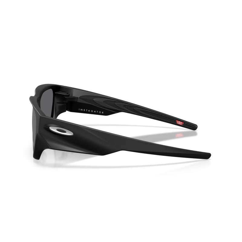 Oakley Instagator - Fahrradbrille | Hardloop