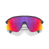 Oakley Stunt Devil - Fahrradbrille | Hardloop
