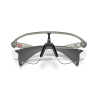 Oakley Stunt Devil - Fahrradbrille | Hardloop