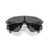 Oakley Stunt Devil - Fahrradbrille | Hardloop