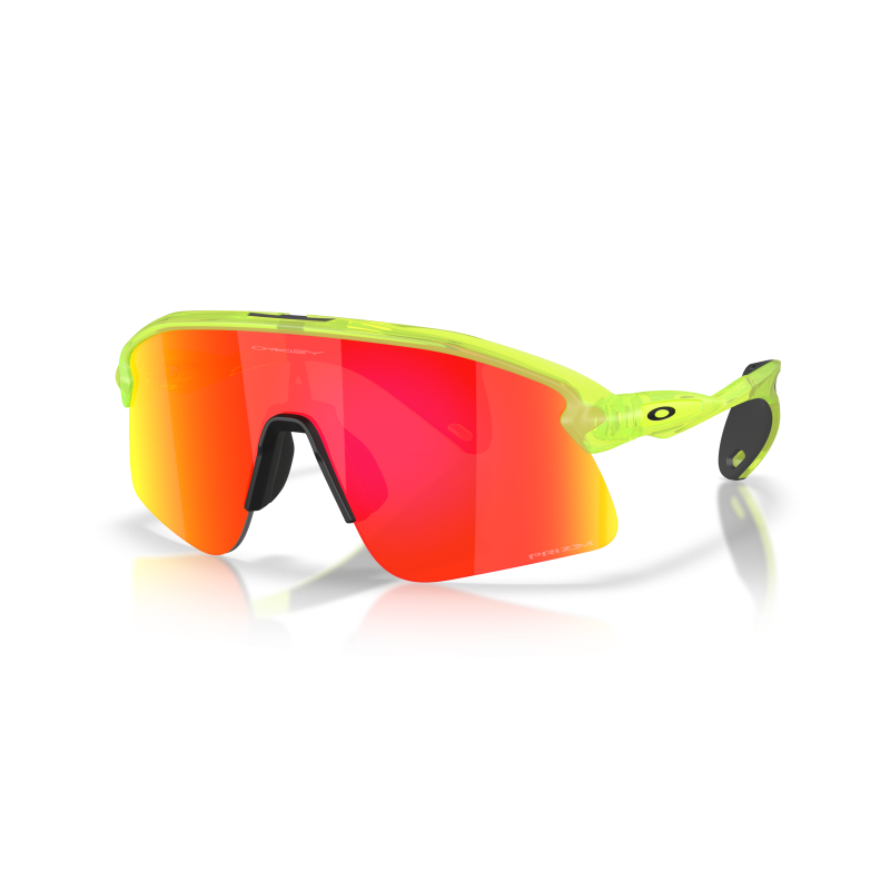 Oakley Stunt Devil S - Cycling sunglasses | Hardloop