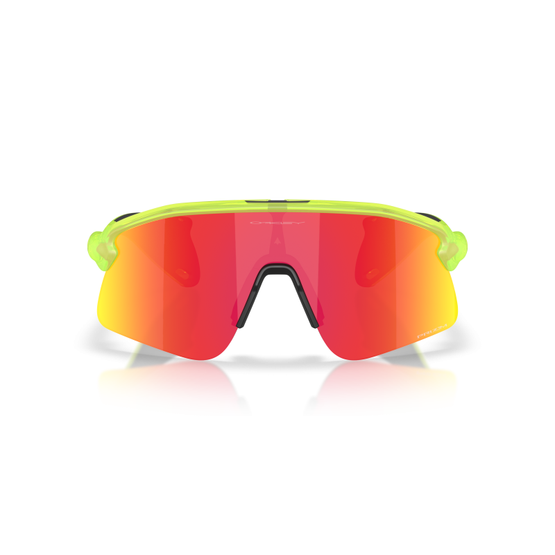 Oakley Stunt Devil S - Pyöräilylasit | Hardloop