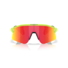 Oakley Stunt Devil S - Lunettes vélo | Hardloop