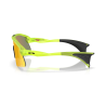 Oakley Stunt Devil S - Cykelbriller | Hardloop