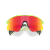 Oakley Stunt Devil S - Cykelglasögon | Hardloop