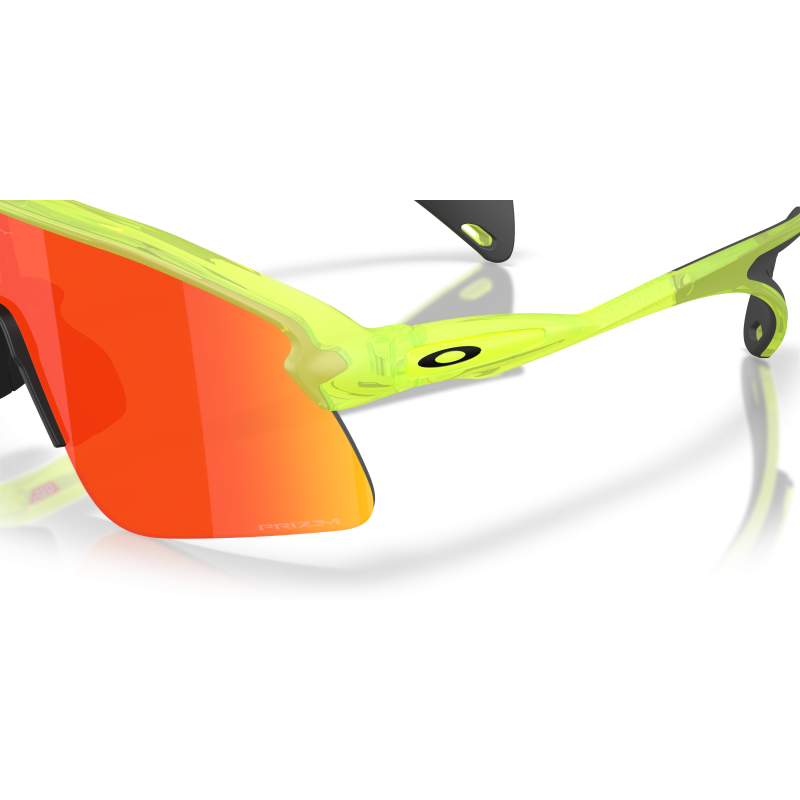 Oakley Stunt Devil S - Occhiali da ciclismo | Hardloop
