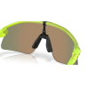 Oakley Stunt Devil S - Cycling sunglasses | Hardloop