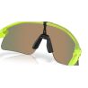 Oakley Stunt Devil S - Pyöräilylasit | Hardloop