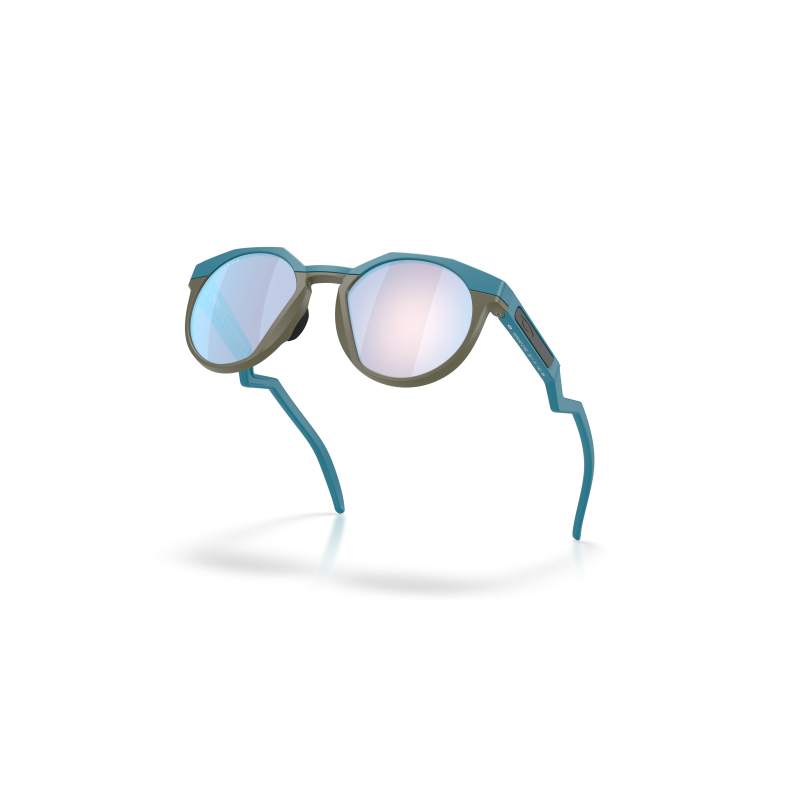 Oakley HSTN - Sonnenbrille | Hardloop