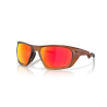 Matte Dark Amber