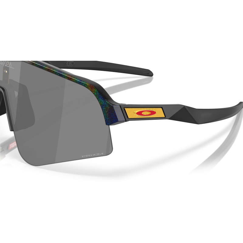 Oakley Sutro Lite Sweep - Prizm - Fahrradbrille | Hardloop