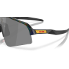 Oakley Sutro Lite Sweep - Prizm - Fahrradbrille | Hardloop