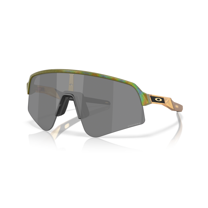 Sutro Lite Sweep - Prizm - Okulary rowerowe