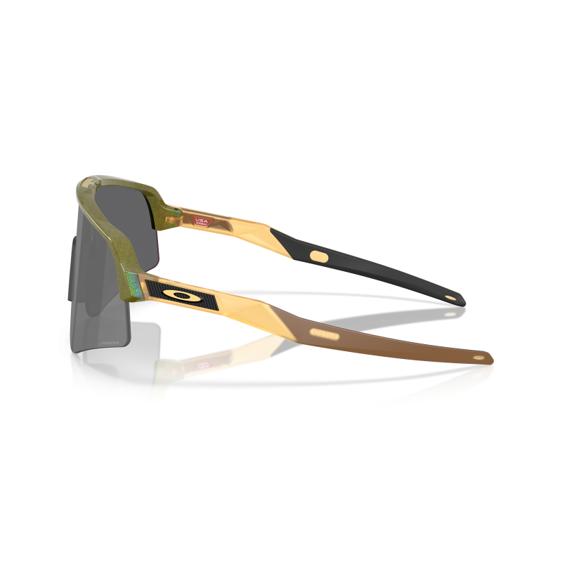 Oakley Sutro Lite Sweep - Prizm - Fahrradbrille | Hardloop