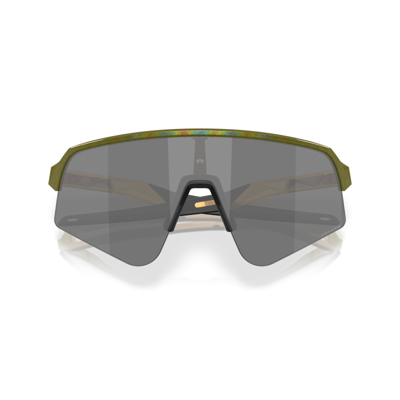 Oakley Sutro Lite Sweep - Prizm - Fahrradbrille | Hardloop