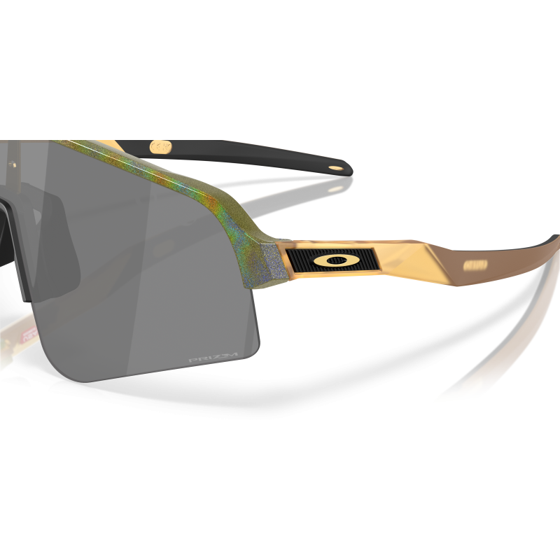 Oakley Sutro Lite Sweep - Prizm - Fahrradbrille | Hardloop