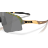 Oakley Sutro Lite Sweep - Prizm - Fahrradbrille | Hardloop