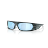 Crystal Black