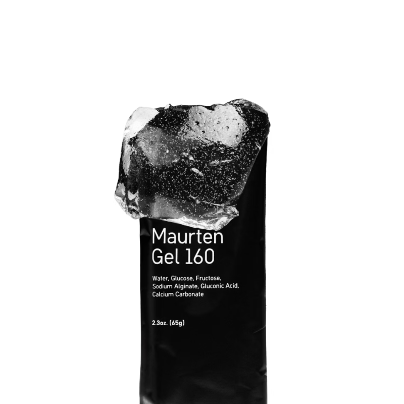 Maurten Gel 160 - Energetický gel | Hardloop