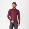 Deep Bordeaux