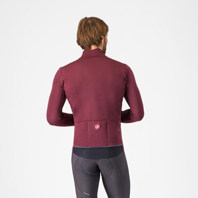 Castelli Espresso Air Jacket - Fahrradjacke - Herren | Hardloop