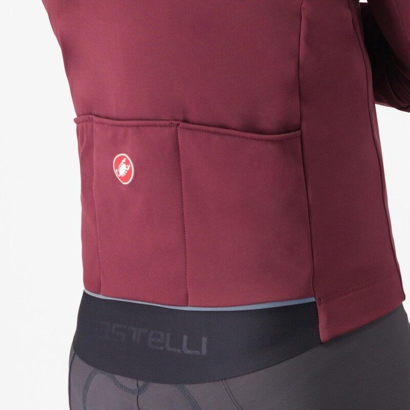 Castelli Espresso Air Jacket - Fahrradjacke - Herren | Hardloop