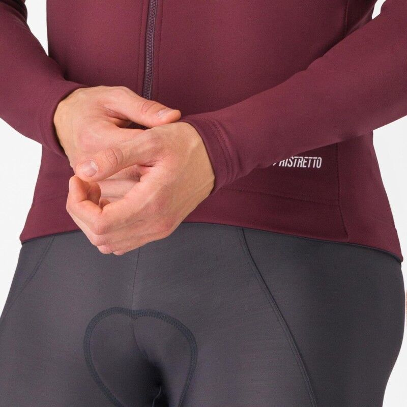 Castelli Espresso Air Jacket - Fahrradjacke - Herren | Hardloop