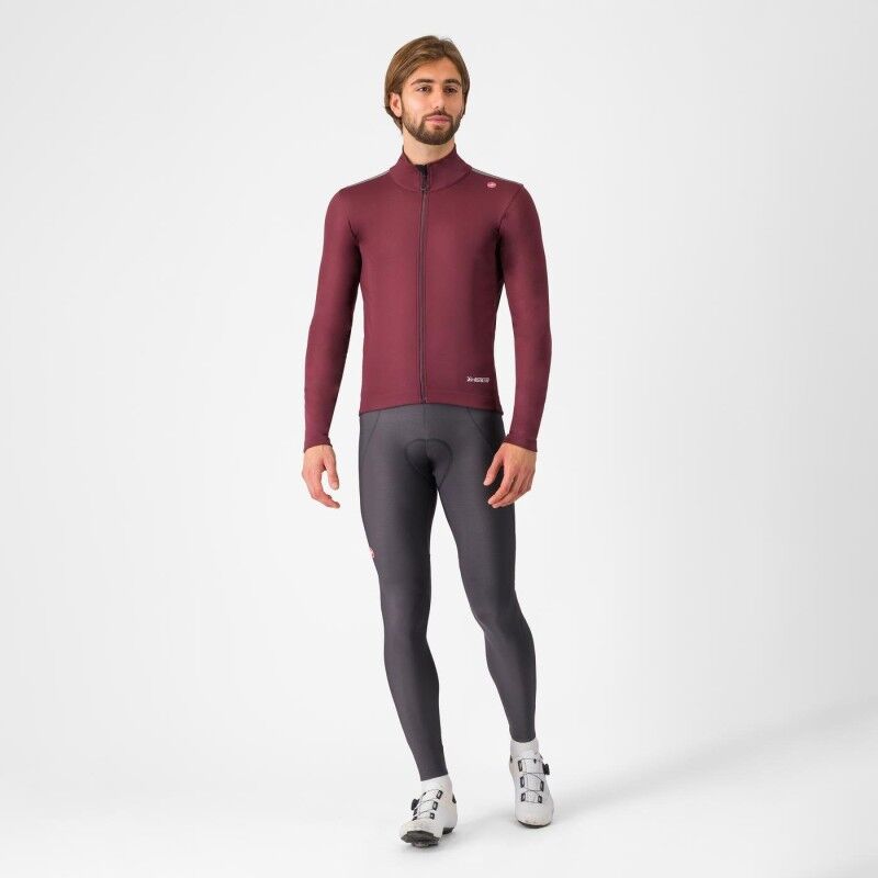 Castelli Espresso Air Jacket - Fahrradjacke - Herren | Hardloop