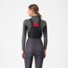 Castelli Flanders 2 Warm W Long Sleeve - Cycling thermal base layers - Women's | Hardloop