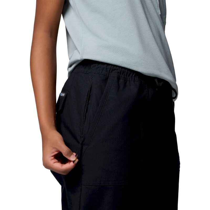 Columbia Roc Ripstop Jogger - Pantaloni da escursionismo - Donna | Hardloop