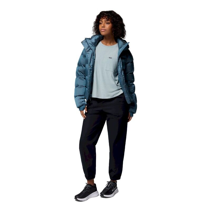 Columbia Roc Ripstop Jogger - Pantalones de senderismo - Mujer | Hardloop