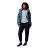 Columbia Roc Ripstop Jogger - Wandelbroek - Dames | Hardloop