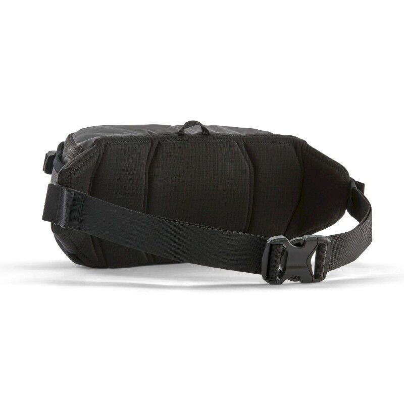 Patagonia Black Hole Waist Pack 5L - Heuptas | Hardloop