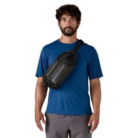 バッグ patagonia BLACK HOLE WAIST PACK 5L Patagonia - Black Hole® Waist Pack 5L – Threadfellows
