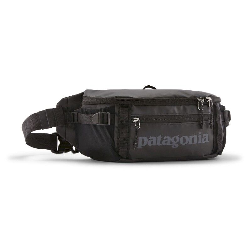 Black Hole Waist Pack 5L - Riñonera