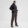 Kathmandu Epiq Hooded Down Jacket V2 - Kurtka puchowa damski | Hardloop