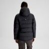 Kathmandu Epiq Hooded Down Jacket V2 - Kurtka puchowa damski | Hardloop