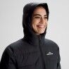 Kathmandu Epiq Hooded Down Jacket V2 - Donsjack - Dames | Hardloop