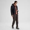 Kathmandu Epiq Hooded Down Jacket V2 - Untuvatakki - Naiset | Hardloop