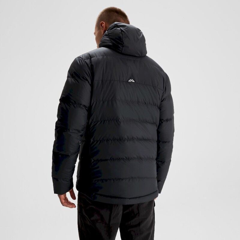 Kathmandu Epiq Hooded Down Jacket V2 - Dunjacka - Herr | Hardloop