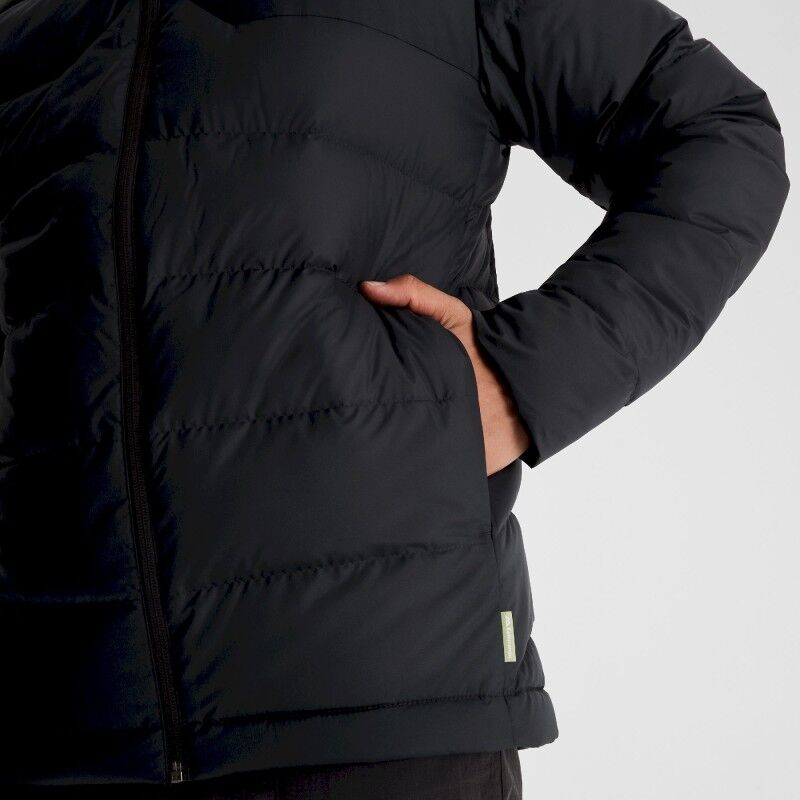 Kathmandu Epiq Hooded Down Jacket V2 - Chaqueta de plumas - Hombre | Hardloop