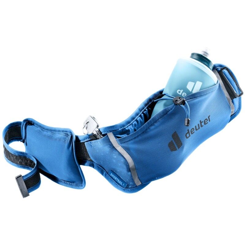 deuter Shortrail I - Hoftetaske | Hardloop