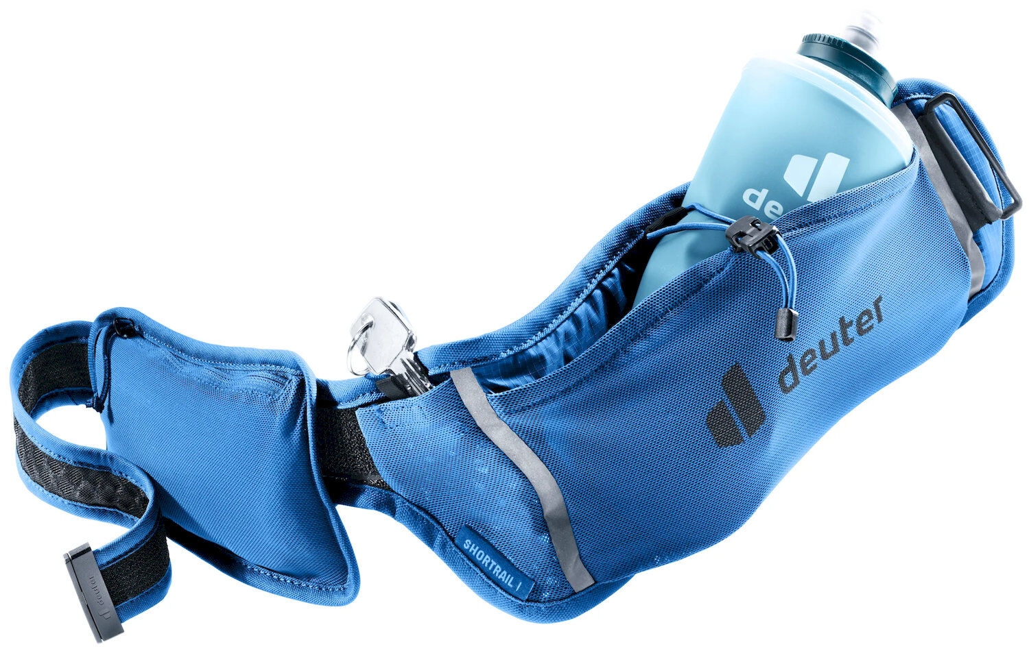 deuter Shortrail I - Marsupio idrico | Hardloop