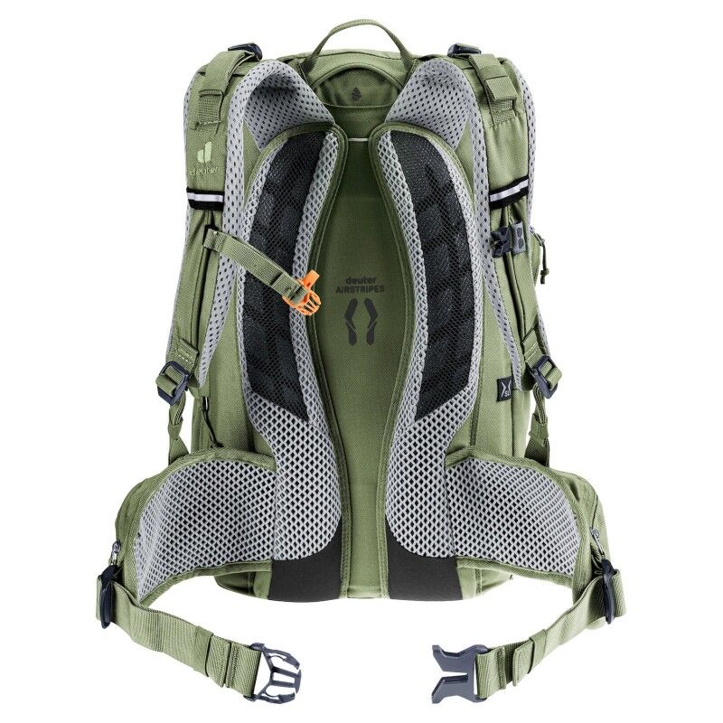 deuter Trans Alpine 22 SL - Cykelryggsäck - Dam | Hardloop