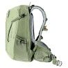 deuter Trans Alpine 22 SL - Mochila de ciclismo - Mujer | Hardloop