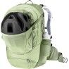 deuter Trans Alpine 22 SL - Cykelrygsæk - Damer | Hardloop